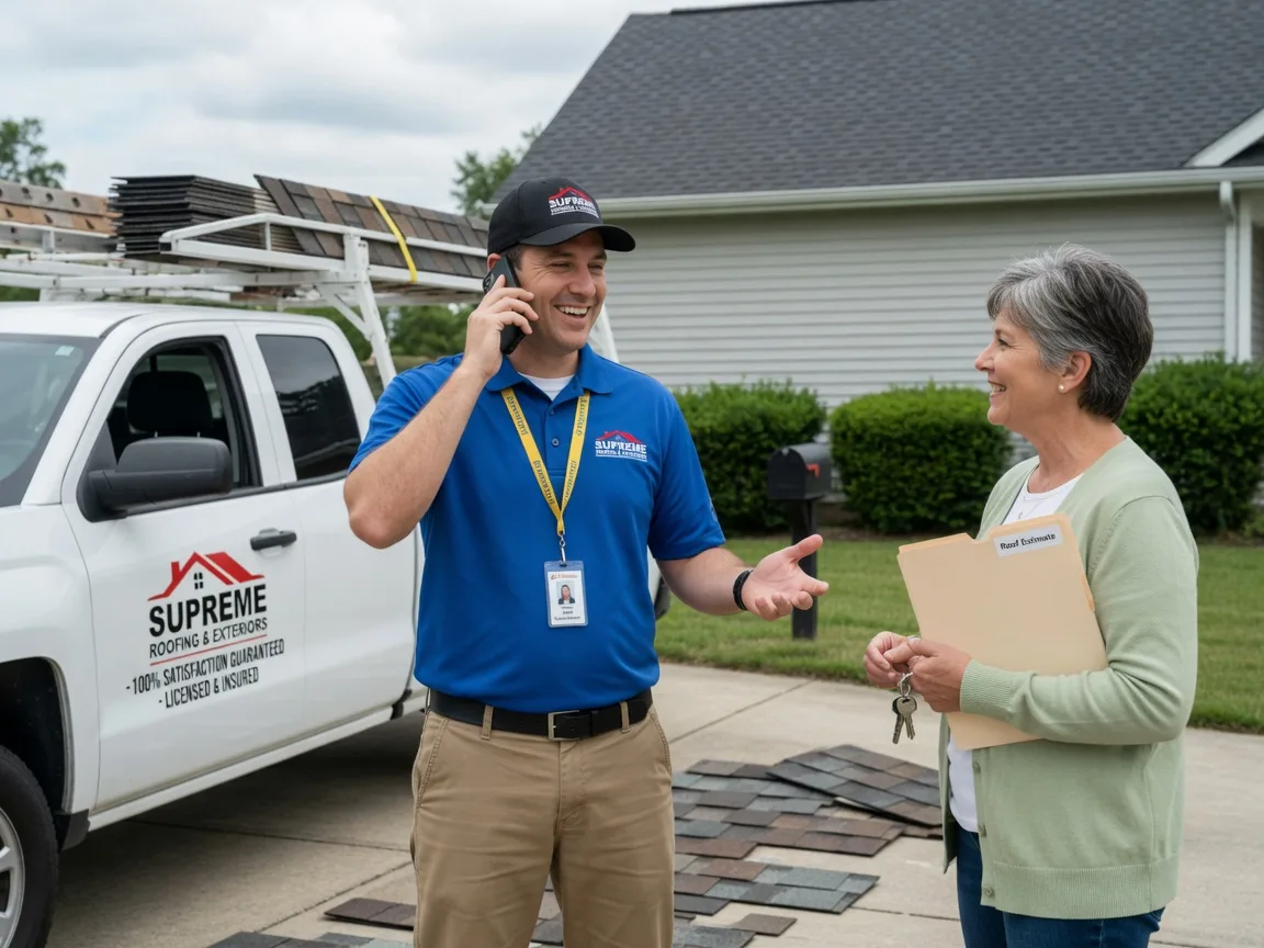 Roof Replacement Grayling, MI FAQs